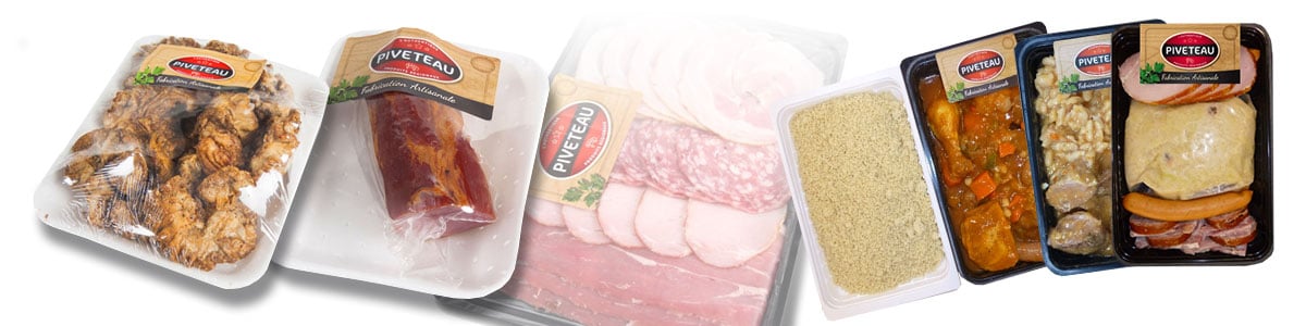 Autres produits PIVETEAU