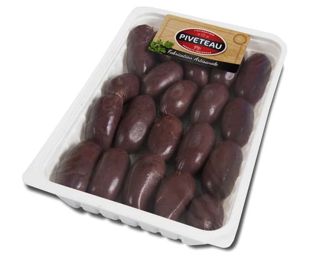Boudins antillais
