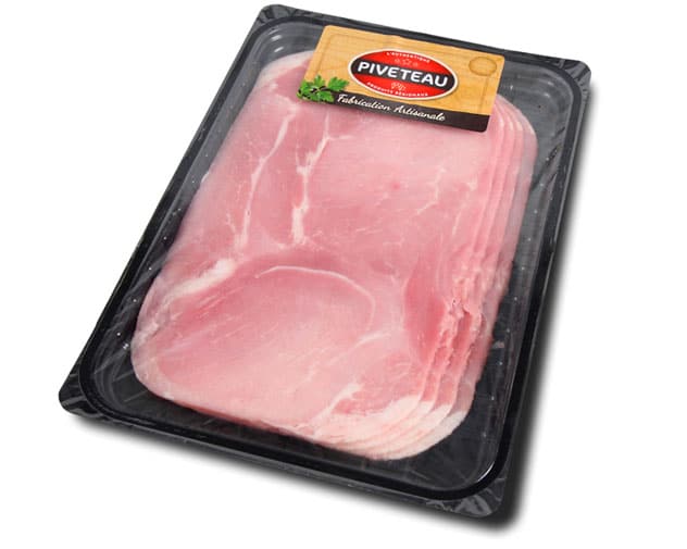 Jambon Montbertain