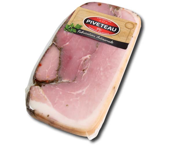 Jambon provençal