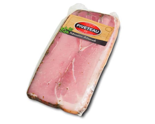 Jambon provençal