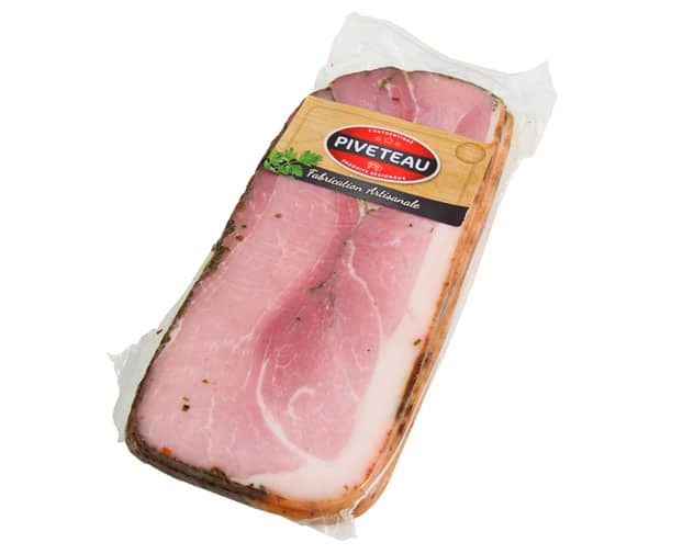 Jambon provençal