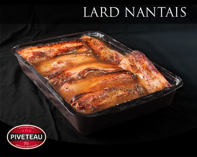 Lard Nantais