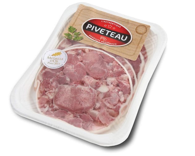 Museau de porc