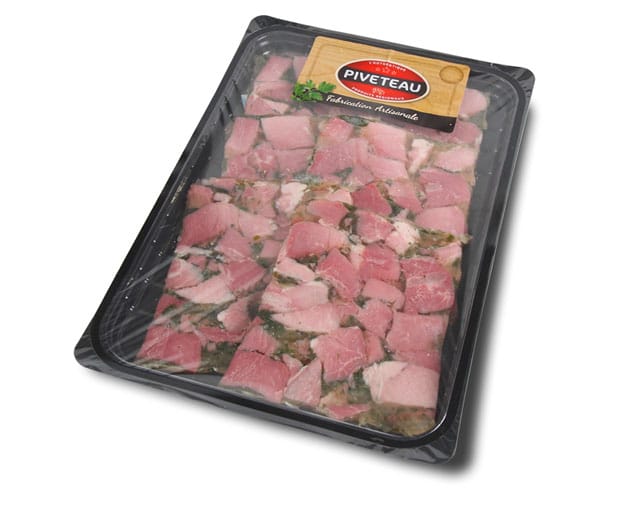 Persillé