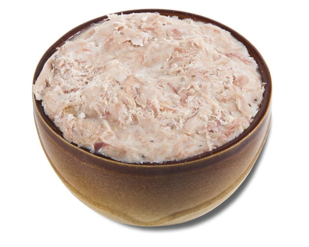 Rillette du littoral