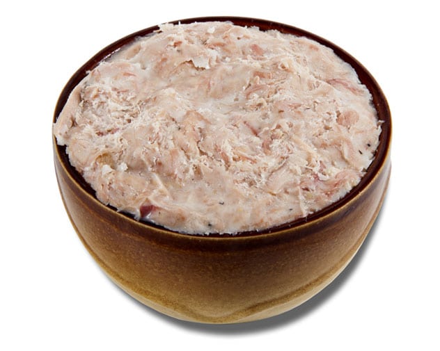 Rillettes