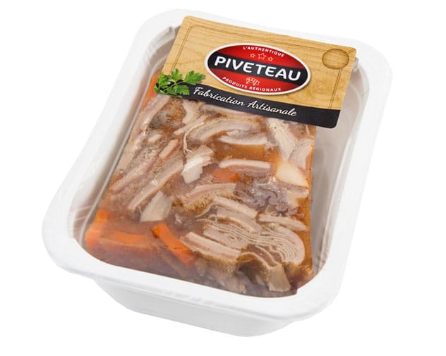 Tripes à la niçoise
