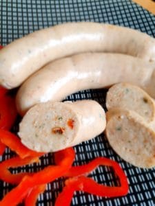 BOUDIN NLANC RECETTE BASQUE PIVETEAU